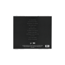 Load image into Gallery viewer, UY SCUTI CD (ALTERNATE COVER 1)