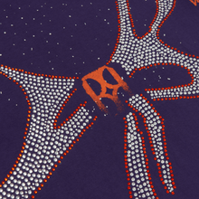 Load image into Gallery viewer, BIRTH OF ROYAL CHILD X YOUNG THUG RHINESTONE TEE
