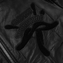 Load image into Gallery viewer, JEFF HAMILTON X YOUNG THUG JACKET
