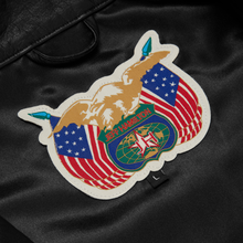Load image into Gallery viewer, JEFF HAMILTON X YOUNG THUG JACKET

