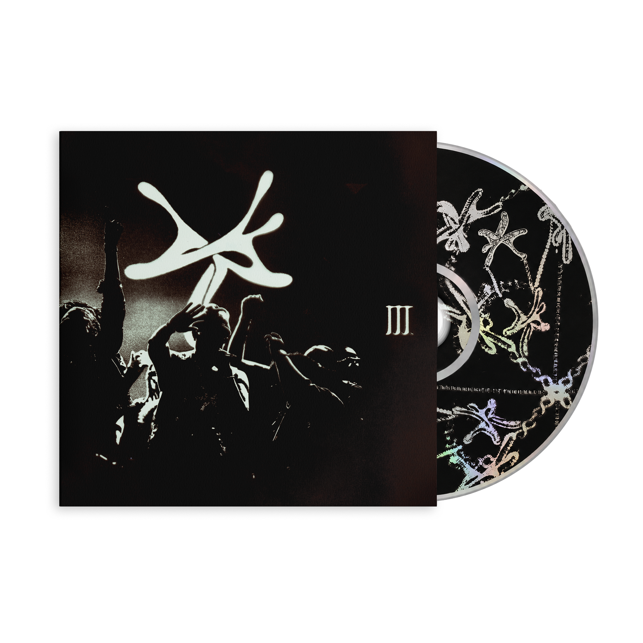 SLIME LANGUAGE 3 CD – Young Thug | Official Store