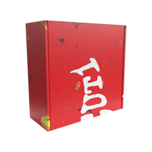 Load image into Gallery viewer, SP5DER X UY SCUTI BOX SET 1
