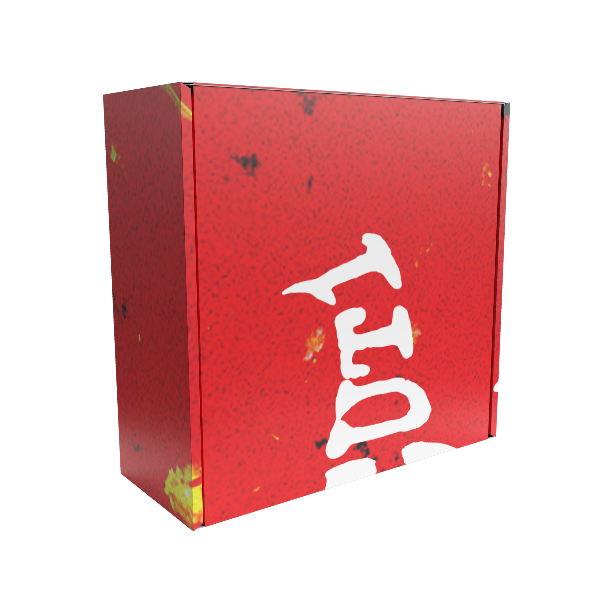 SP5DER X UY SCUTI BOX SET 2 – Young Thug | Official Store SP5DER X UY SCUTI BOX SET 2 – Young Thug | Official Store