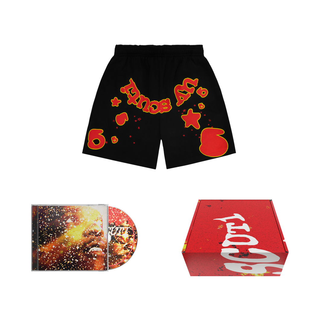 SP5DER X UY SCUTI BOX SET 4 – Young Thug | Official Store