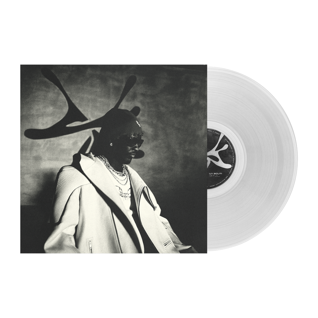 Young Thug - UY SCUTI Vinyl (Alternate Cover 1) – Young Thug