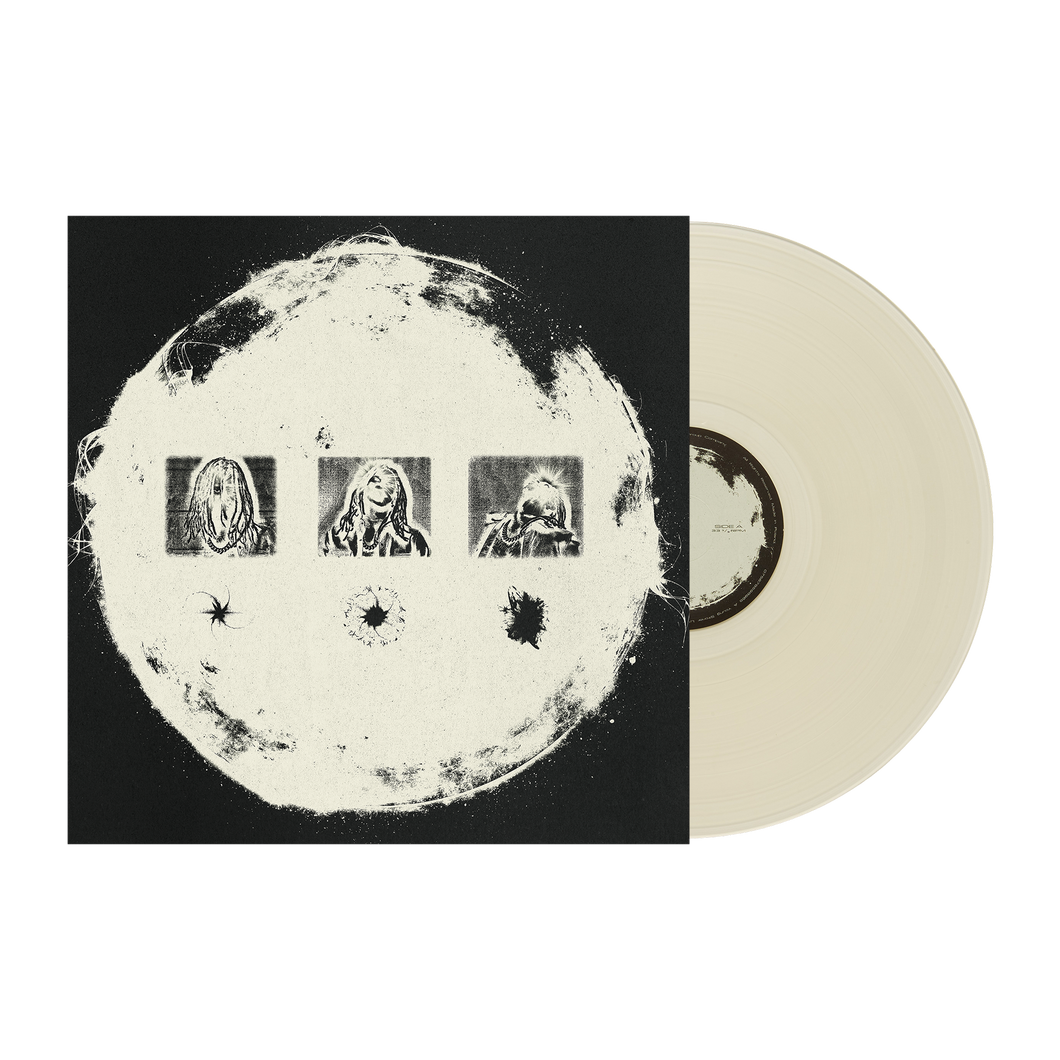 Young Thug - UY SCUTI Vinyl (Alternate Cover 2) – Young Thug