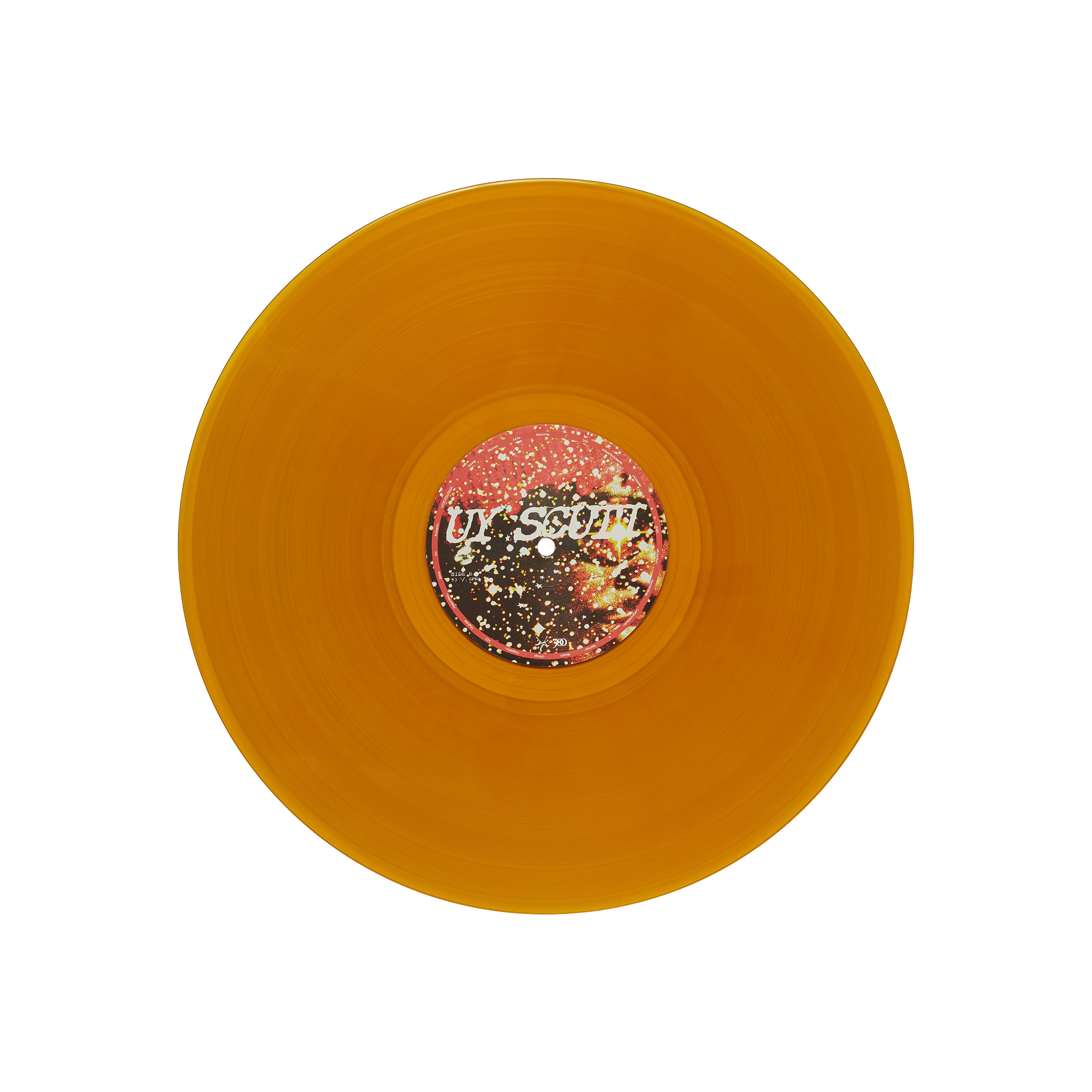 洋楽 UY SCUTI VINYL (SP5DER EDITION) UY SCUTI VINYL (SP5DER EDITION) – Young Thug | Official Store