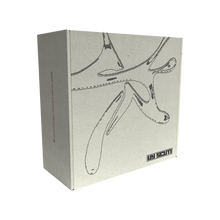 Load image into Gallery viewer, RED YELLOW STAR TEE BOX SET
