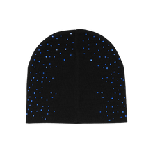 Load image into Gallery viewer, VON DUTCH X YOUNG THUG BEANIE (BLACK)
