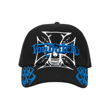 Load image into Gallery viewer, VON DUTCH X YOUNG THUG HAT
