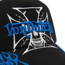 Load image into Gallery viewer, VON DUTCH X YOUNG THUG HAT
