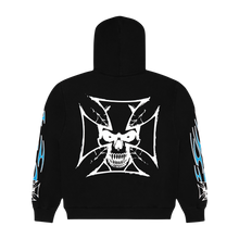 Load image into Gallery viewer, VON DUTCH X YOUNG THUG HOODIE
