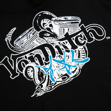 Load image into Gallery viewer, VON DUTCH X YOUNG THUG HOODIE
