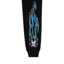 Load image into Gallery viewer, VON DUTCH X YOUNG THUG HOODIE
