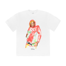 Load image into Gallery viewer, YOUNG THUG PAINTING TEE I
