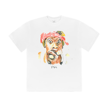 Load image into Gallery viewer, YOUNG THUG PAINTING TEE II
