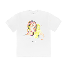 Load image into Gallery viewer, YOUNG THUG PAINTING TEE III
