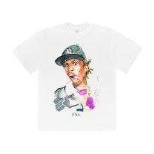 Load image into Gallery viewer, YOUNG THUG PAINTING TEE IV
