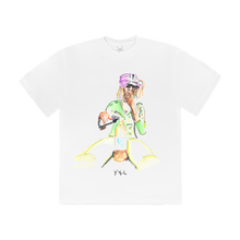 Load image into Gallery viewer, YOUNG THUG PAINTING TEE V
