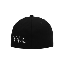 Load image into Gallery viewer, YSL HAT (BLACK)
