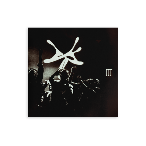 SLIME LANGUAGE 3 CD