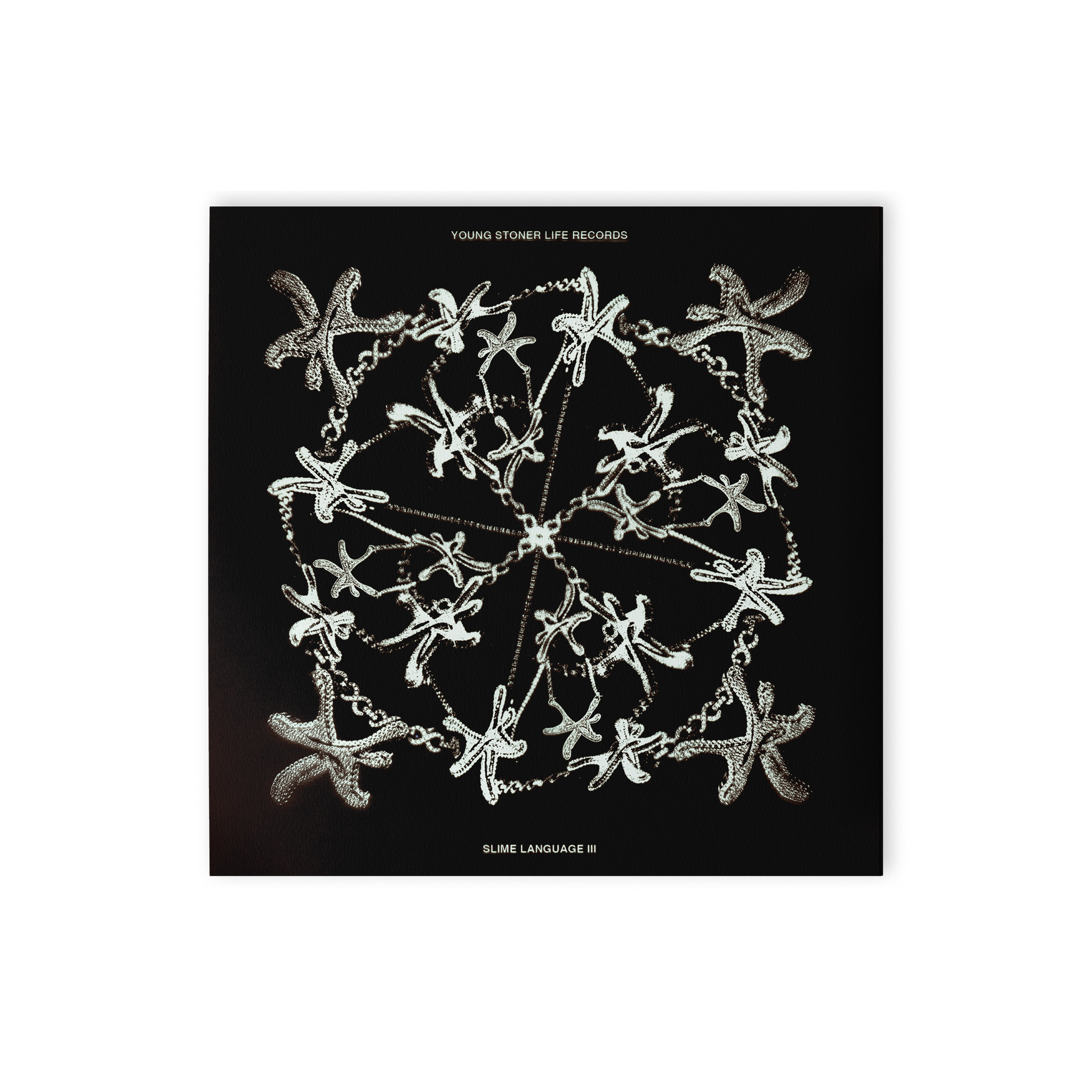 SLIME LANGUAGE 3 CD – Young Thug | Official Store